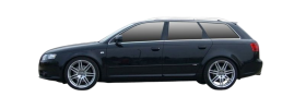 AUDI A4 Avant (8ED, B7)