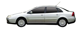 CITROËN C5 II (RC_)