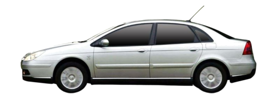 Тормозные диски и колодки Zimmermann на CITROËN C5 II Break RE_ (с 2004)