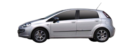 FIAT PUNTO EVO (199_)