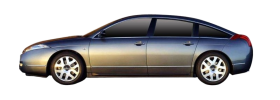 CITROËN C6 (TD_)