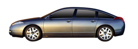 Тормозные диски и колодки Zimmermann на CITROËN C6 TD_ (2005–2012)