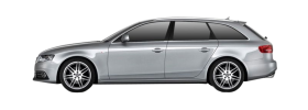 AUDI A4 Avant (8K5, B8)