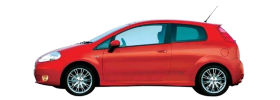 FIAT GRANDE PUNTO (199_)