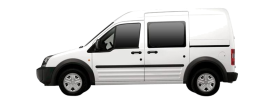 FORD TRANSIT TOURNEO