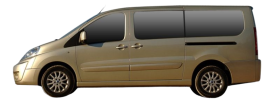 FIAT SCUDO (270_, 272_)