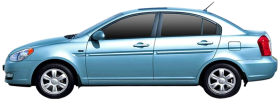 HYUNDAI ACCENT III СЕДАН (MC)