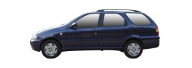 FIAT PALIO (178_)
