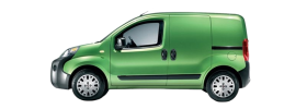FIAT FIORINO ФУРГОН/УНІВЕРСАЛ (225_)