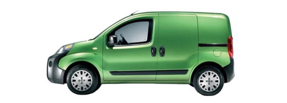 Гальмівні диски та колодки Zimmermann на FIAT FIORINO ФУРГОН/УНІВЕРСАЛ 225_ (з 2007)