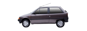 CITROËN AX (ZA-_)