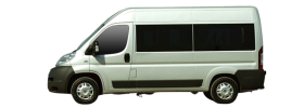 FIAT DUCATO ФУРГОН (250_, 290_)
