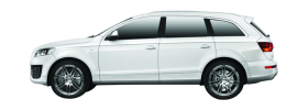 AUDI Q7 (4LB)