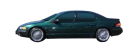 CHRYSLER CIRRUS