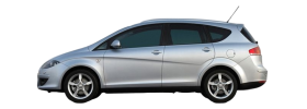 SEAT ALTEA XL (5P5, 5P8)