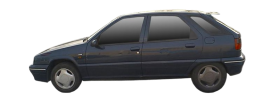CITROËN ZX (N2)
