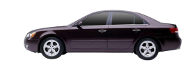 HYUNDAI SONATA V (NF)