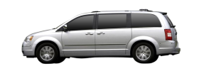 CHRYSLER GRAND VOYAGER V (RT)
