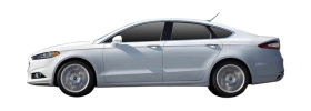 FORD MONDEO V СЕДАН (CD)
