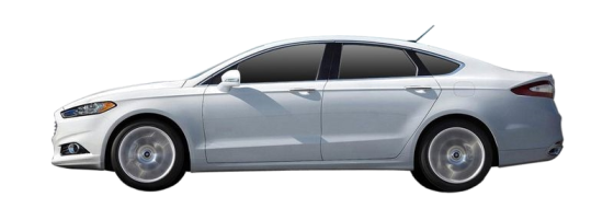 Гальмівні диски та колодки Zimmermann на FORD MONDEO V СЕДАН CD (з 2012)
