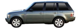 LAND ROVER RANGE ROVER III (L322)