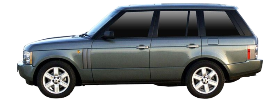 Гальмівні диски та колодки Zimmermann на LAND ROVER RANGE ROVER III L322 (2002–2012)