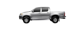 TOYOTA HILUX VII ПІКАП (_N1_, _N2_, _N3_)
