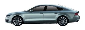 AUDI A7 Sportback (4GA, 4GF)