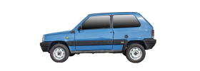 FIAT PANDA (141_)