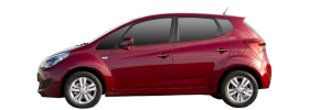 HYUNDAI ix20 (JC)