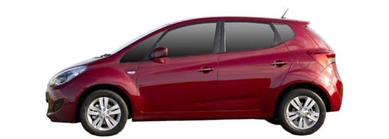 Гальмівні диски та колодки Zimmermann на HYUNDAI ix20 JC (з 2010)