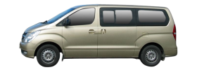 HYUNDAI H-1 Cargo (TQ)