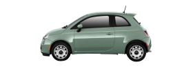 FIAT 500 (312_)