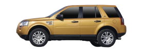 LAND ROVER FREELANDER 2 (L359)
