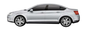 CITROËN C5 III (RD_)