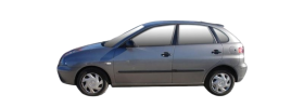 SEAT IBIZA II (6K1)