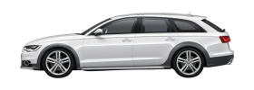 AUDI A6 Allroad (4GH, 4GJ, C7)