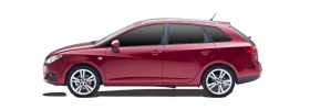 SEAT IBIZA IV ST (6J8, 6P8)