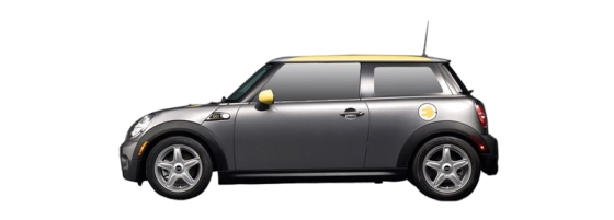 Гальмівні диски та колодки Zimmermann на MINI MINI R56 (2005–2014)