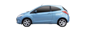FORD KA (RU8)