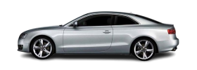 AUDI A5 (8T3)