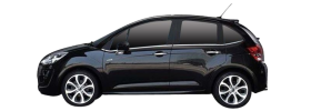 CITROËN C3 II (SC_)
