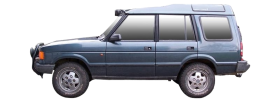LAND ROVER DISCOVERY I (LJ)