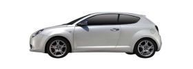 ALFA ROMEO MITO (955_)