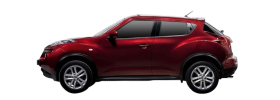NISSAN JUKE (F15)