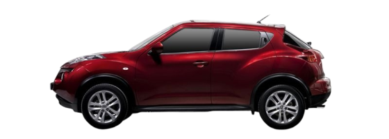 Гальмівні диски та колодки Zimmermann на NISSAN JUKE F15 (з 2010)
