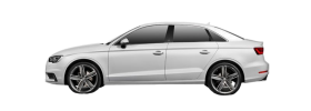 AUDI A3 Limousine (8VS, 8VM)