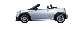 MINI MINI Roadster (R59)