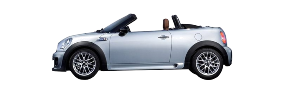 Гальмівні диски та колодки Zimmermann на MINI MINI Roadster R59 (2011–2015)