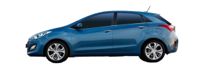 HYUNDAI i30 (GD)